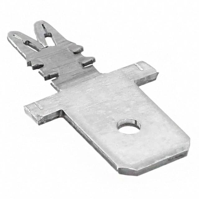 1601002-2 TE Connectivity AMP Connectors  Magnetic Wire Connectors